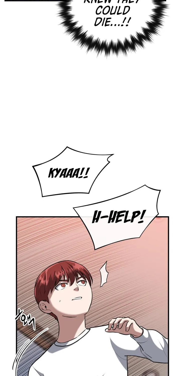 Read Killing Killer chapter 18 image 35 on Lezhin