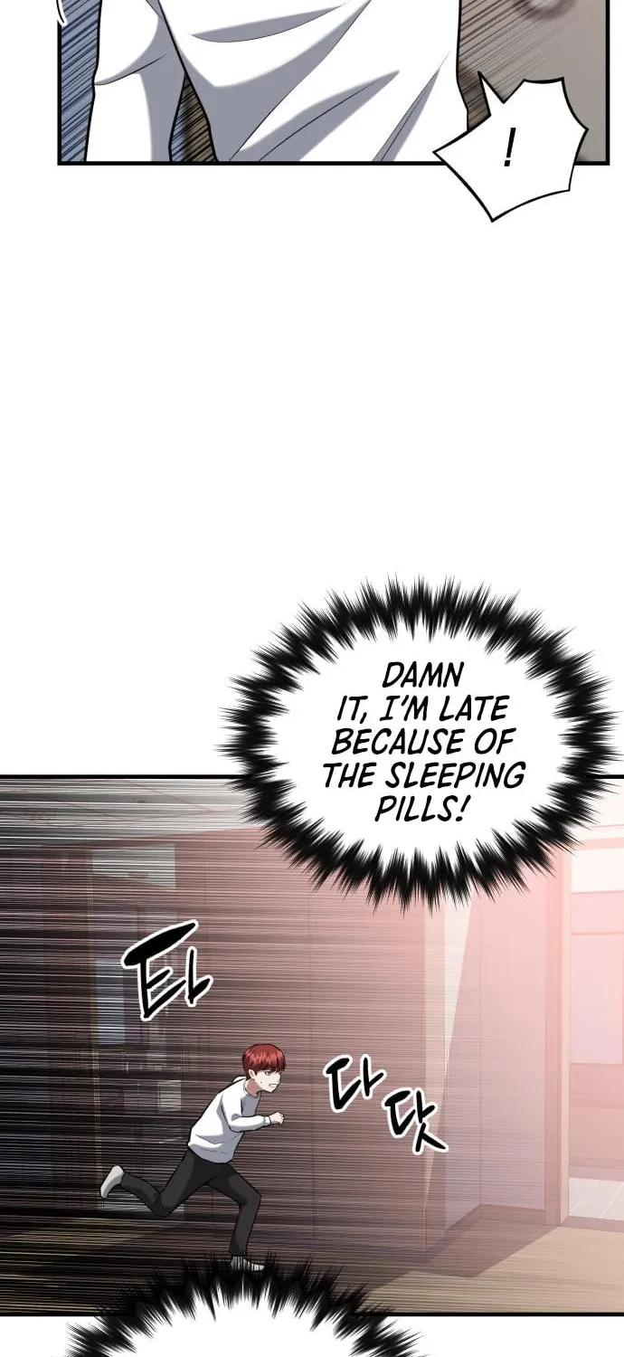Read Killing Killer chapter 18 image 36 on Lezhin