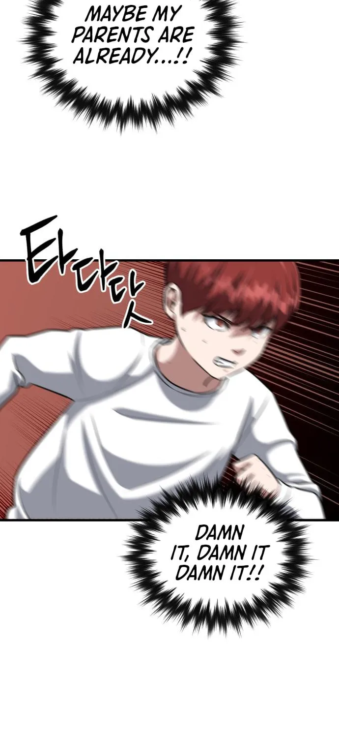 Read Killing Killer chapter 18 image 37 on Lezhin
