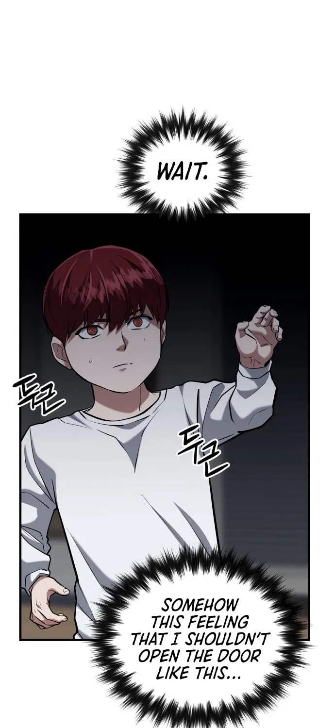 Read Killing Killer chapter 18 image 39 on Lezhin
