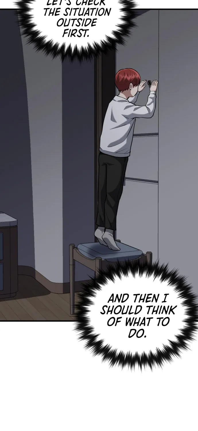 Read Killing Killer chapter 18 image 41 on Lezhin