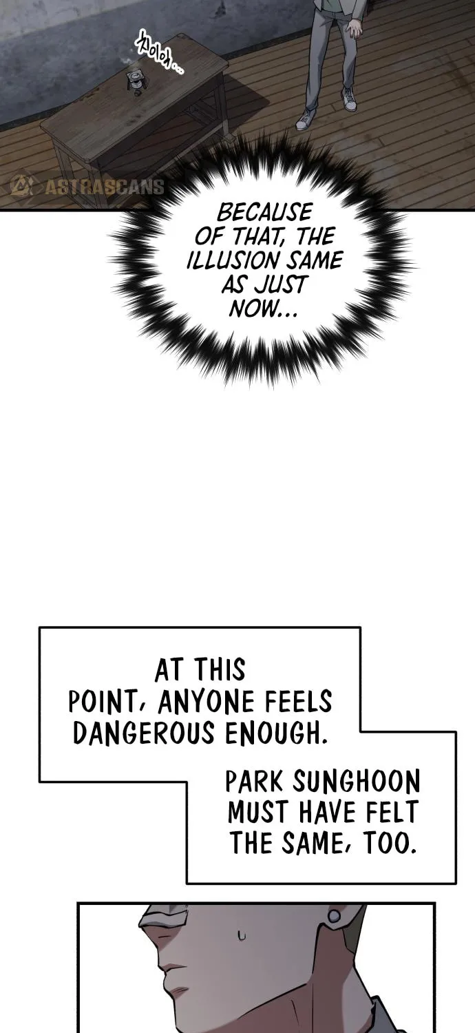 Read Killing Killer chapter 18 image 65 on Lezhin