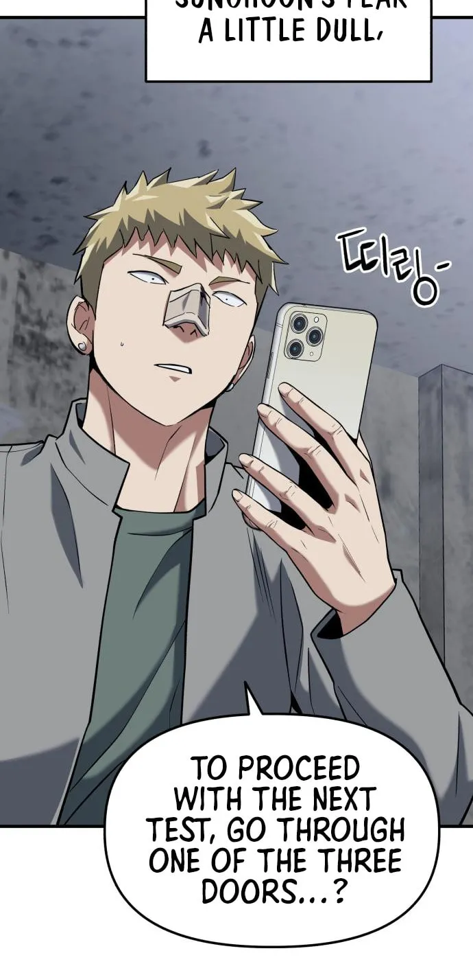 Read Killing Killer chapter 18 image 68 on Lezhin