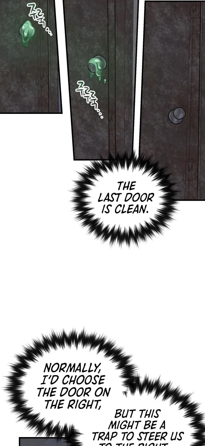 Read Killing Killer chapter 18 image 71 on Lezhin