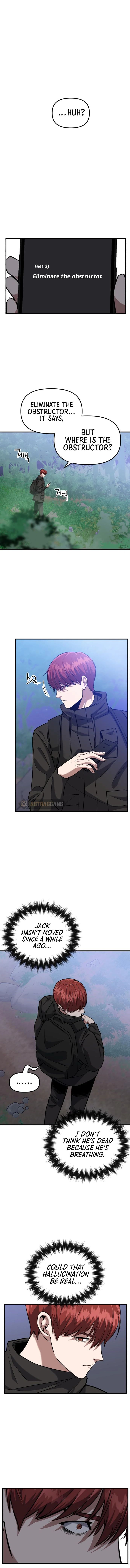 Read Killing Killer chapter 19 image 11 on Lezhin