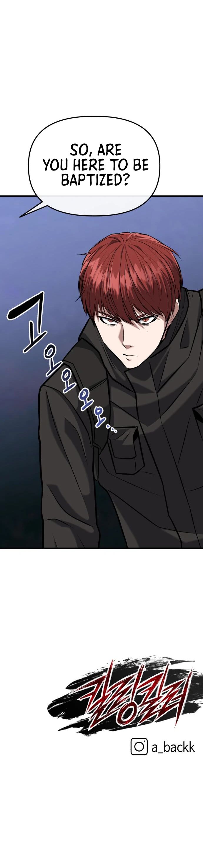 Read Killing Killer chapter 19 image 13 on Lezhin