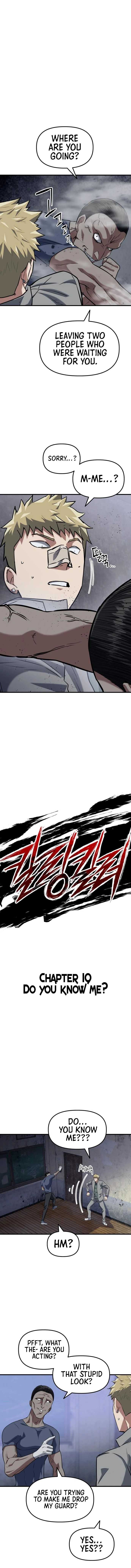 Read Killing Killer chapter 19 image 3 on Lezhin