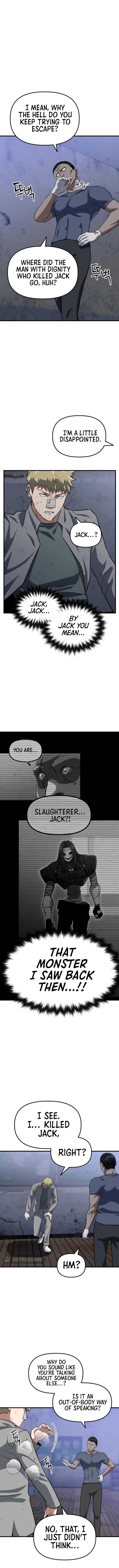 Read Killing Killer chapter 19 image 7 on Lezhin
