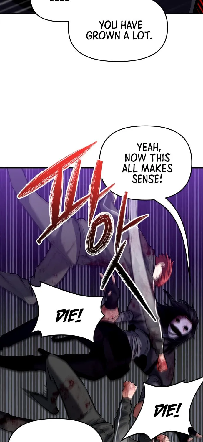 Read Killing Killer chapter 2 image 107 on Lezhin