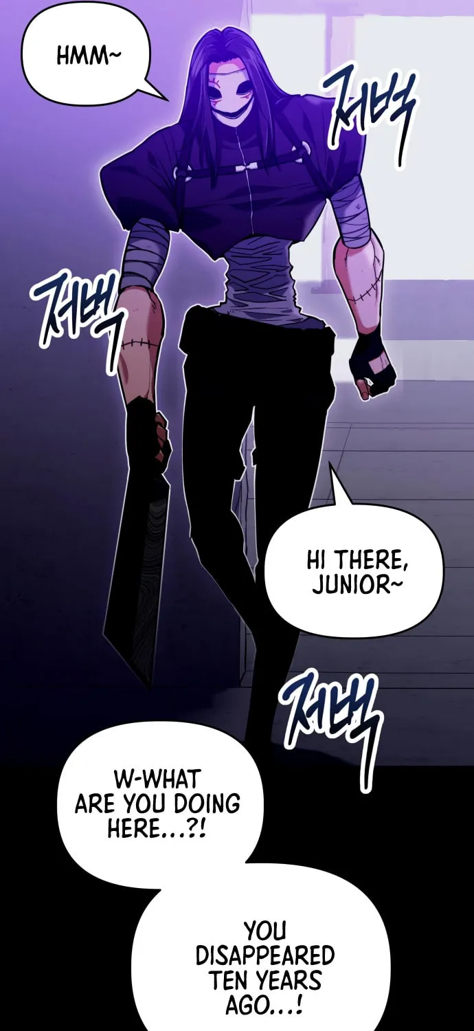 Read Killing Killer chapter 2 image 11 on Lezhin