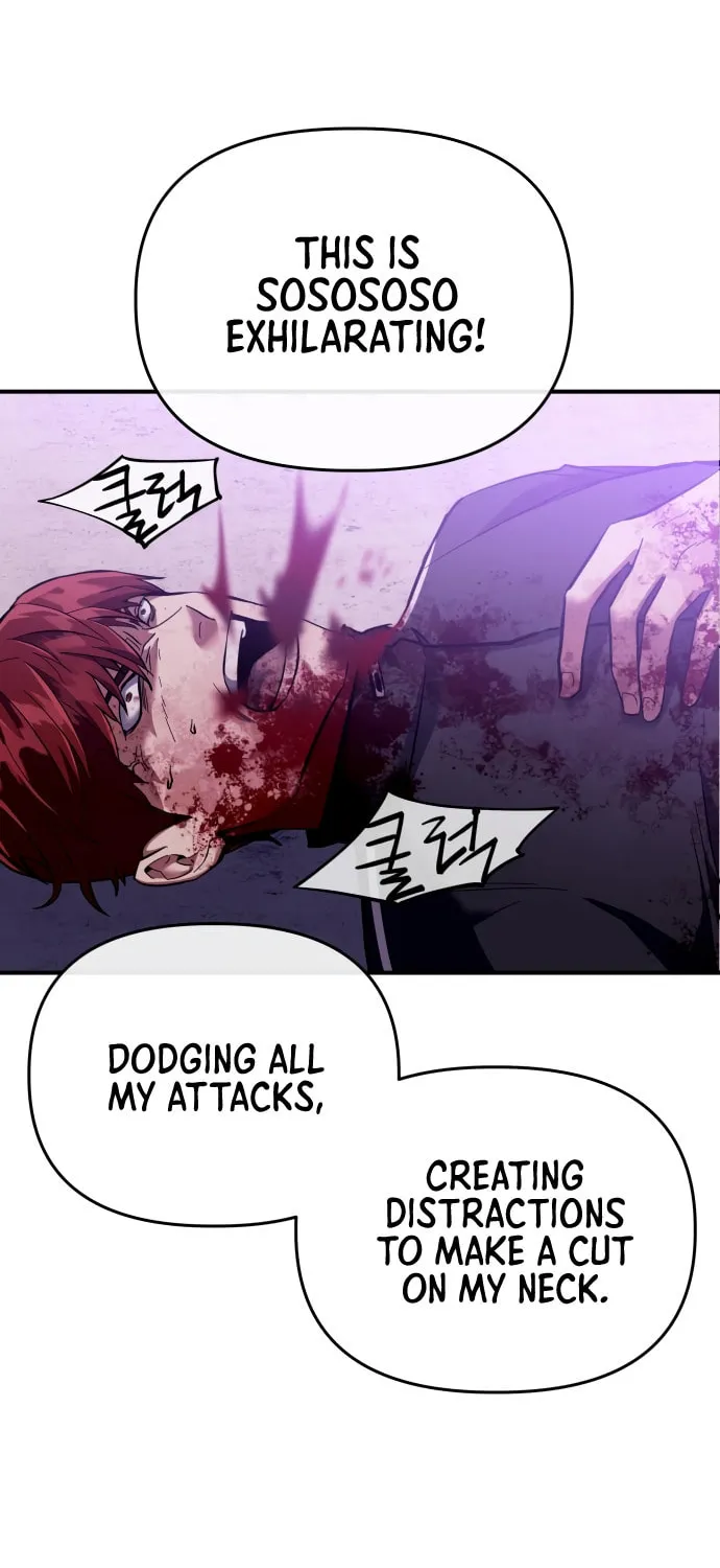 Read Killing Killer chapter 2 image 119 on Lezhin