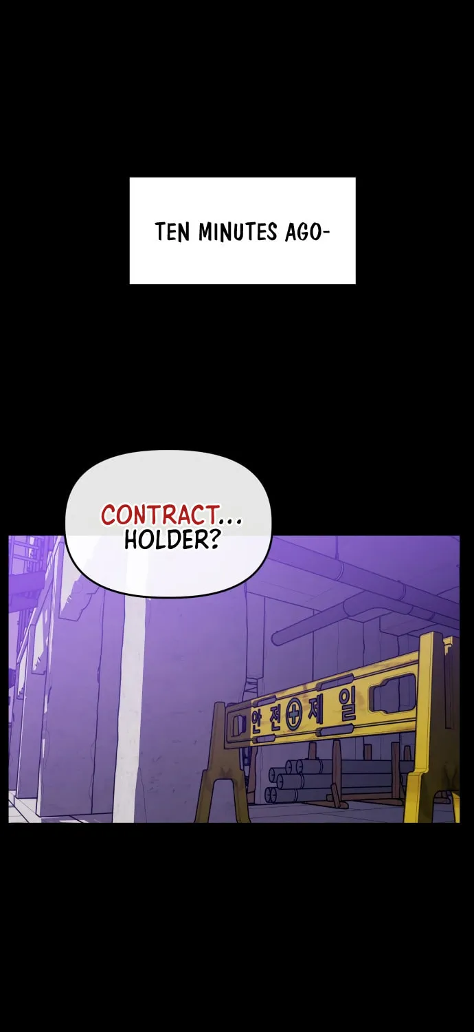 Read Killing Killer chapter 2 image 2 on Lezhin