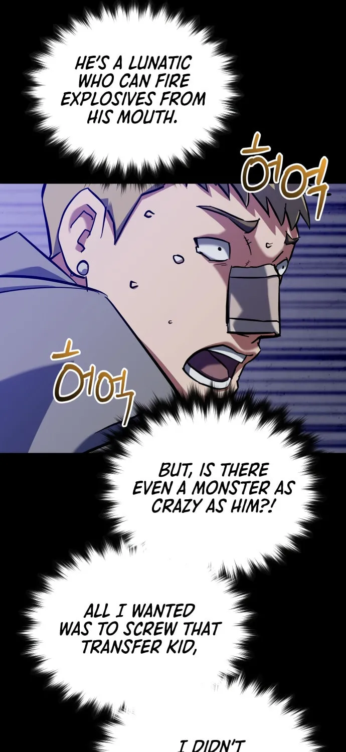 Read Killing Killer chapter 2 image 22 on Lezhin