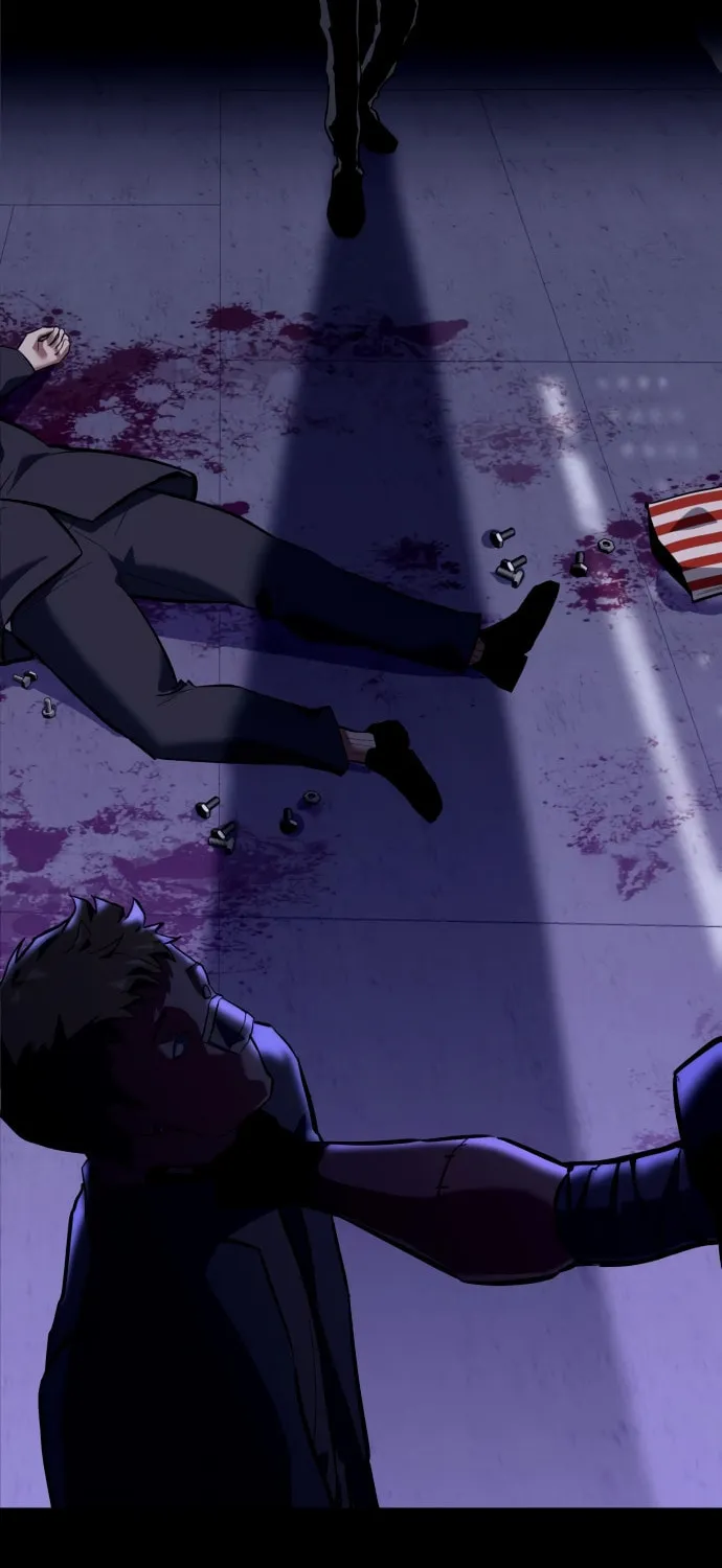 Read Killing Killer chapter 2 image 30 on Lezhin