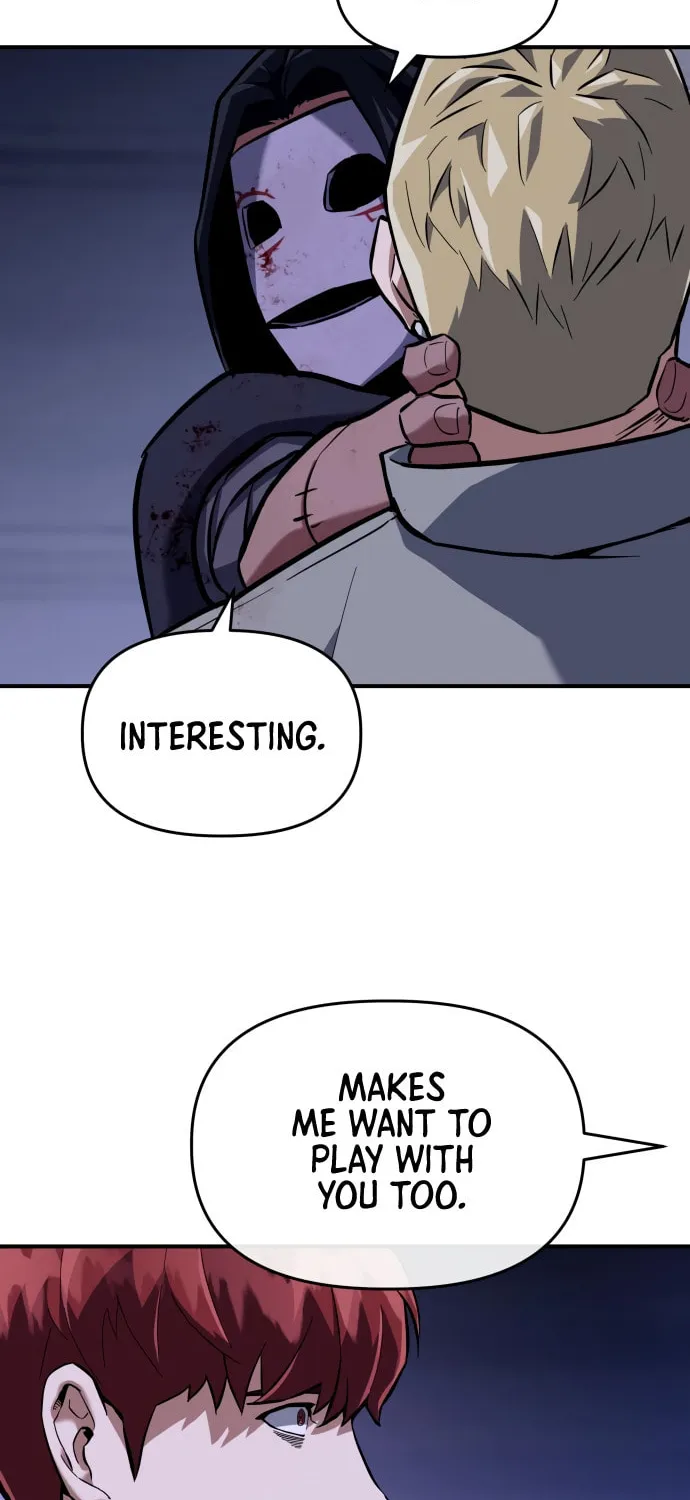 Read Killing Killer chapter 2 image 34 on Lezhin