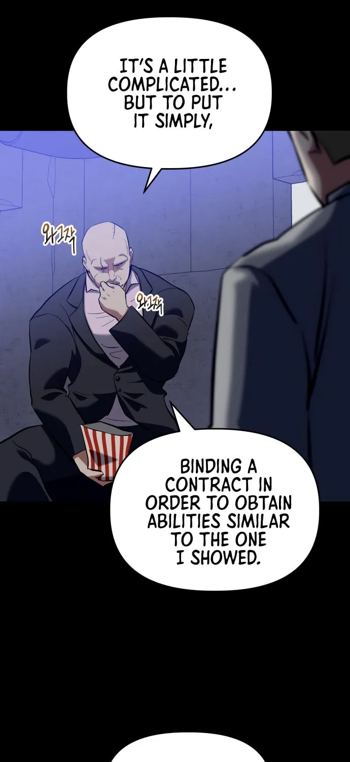 Read Killing Killer chapter 2 image 4 on Lezhin