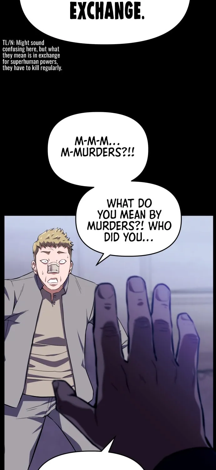 Read Killing Killer chapter 2 image 6 on Lezhin