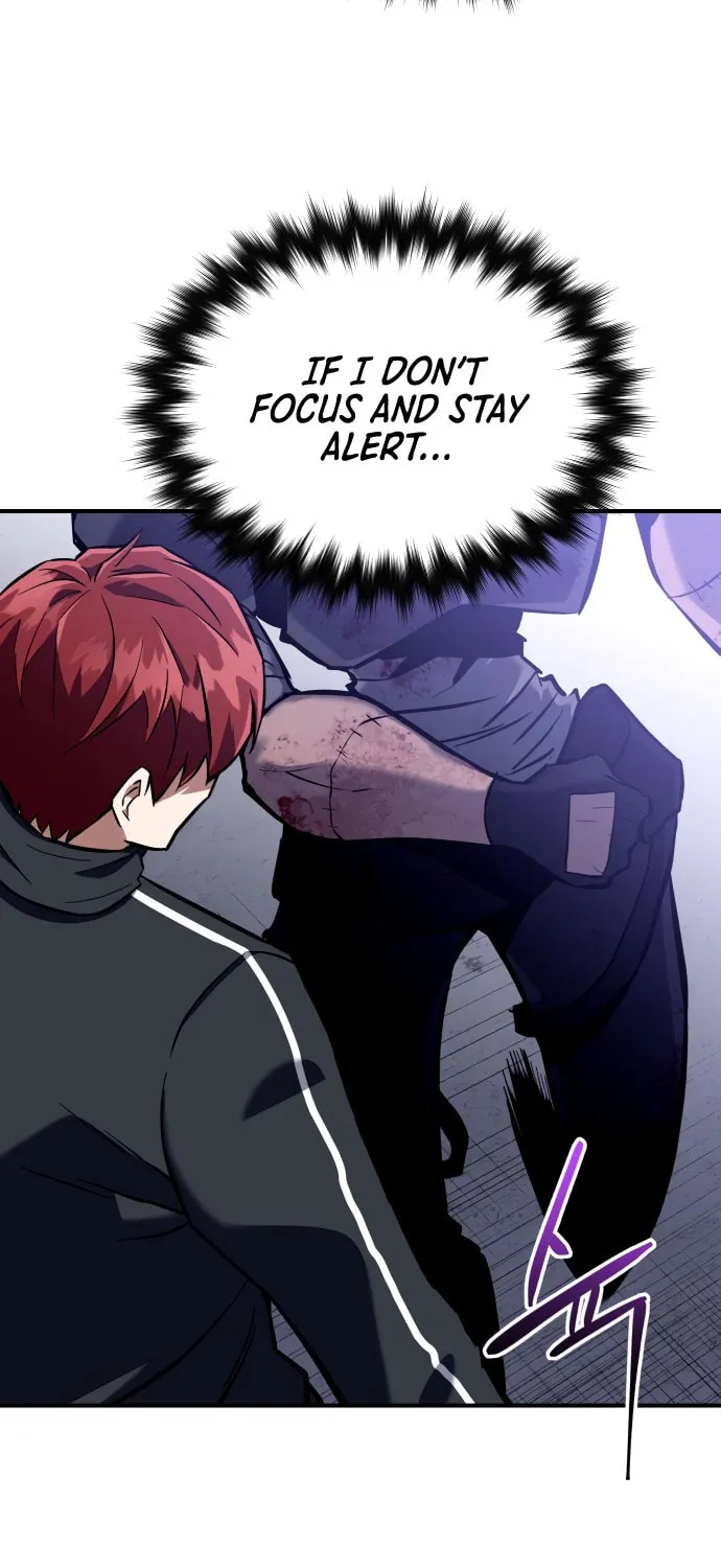 Read Killing Killer chapter 2 image 60 on Lezhin