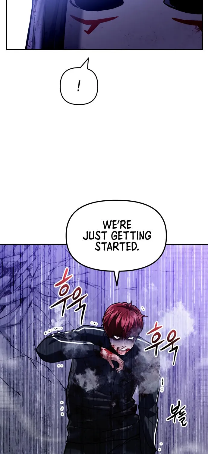 Read Killing Killer chapter 2 image 89 on Lezhin