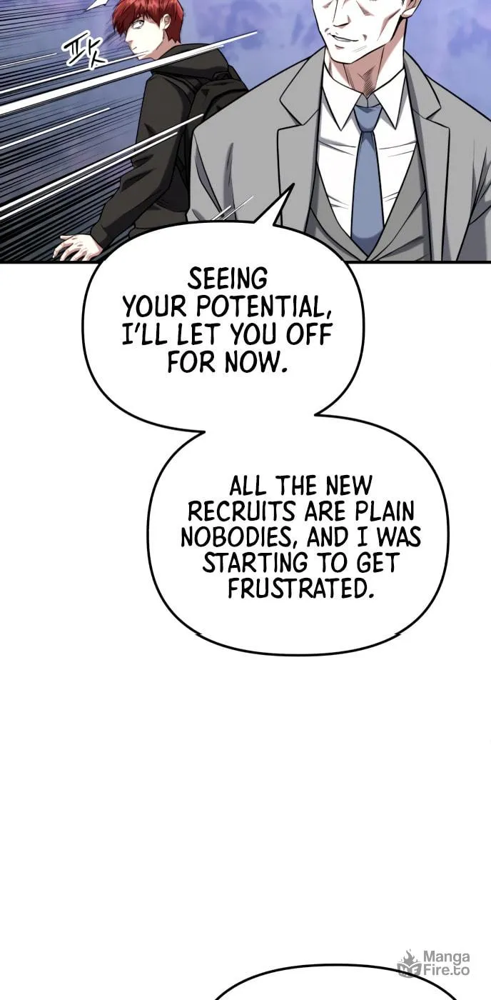 Read Killing Killer chapter 20 image 15 on Lezhin