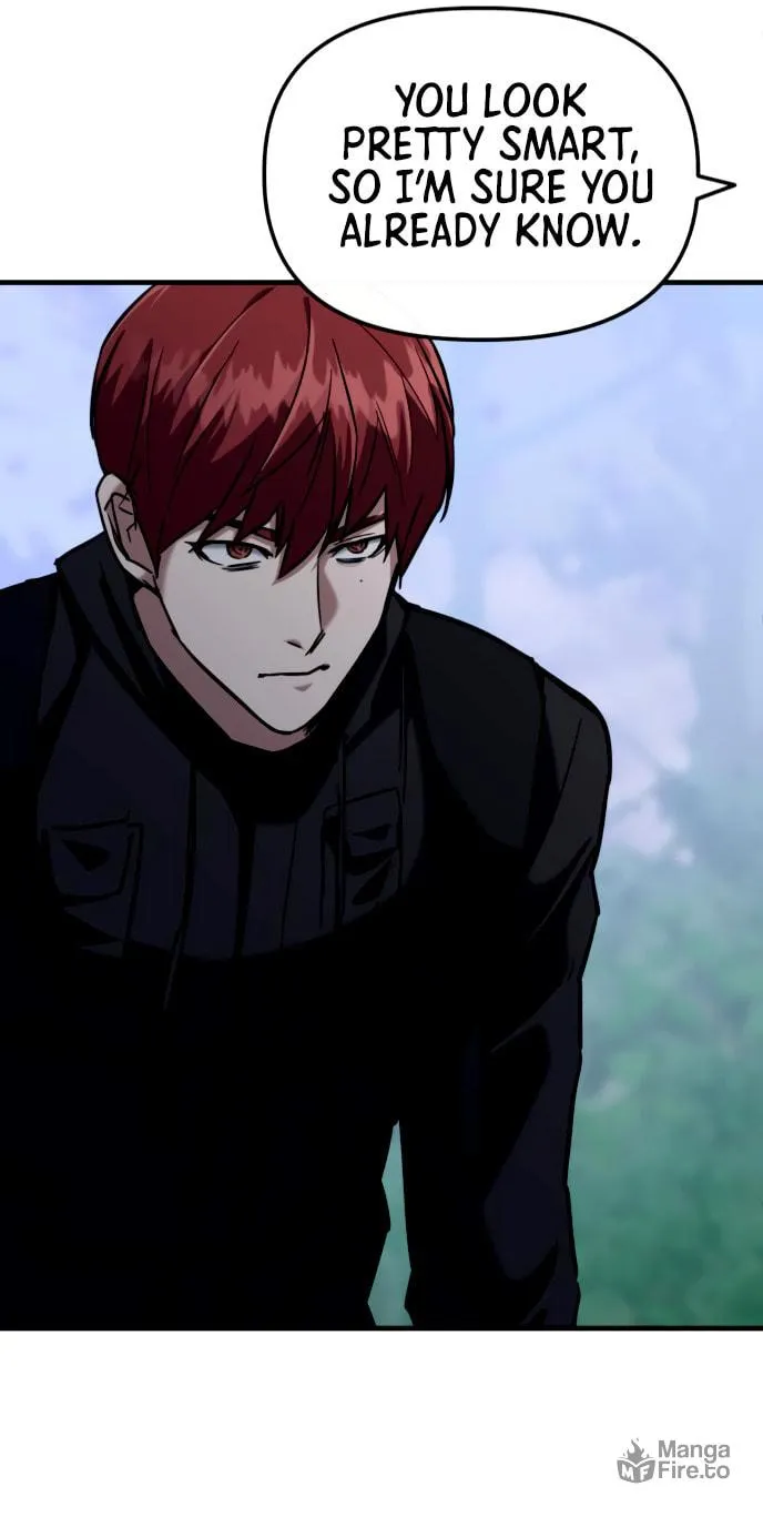 Read Killing Killer chapter 20 image 33 on Lezhin