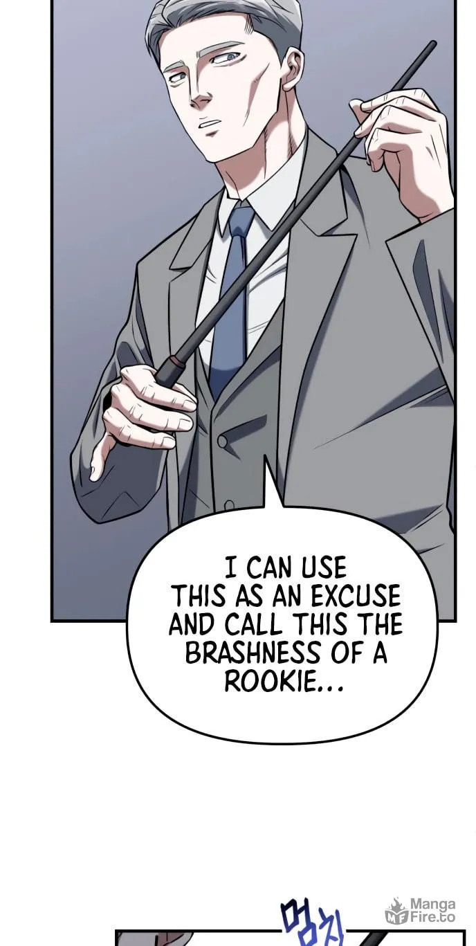 Read Killing Killer chapter 20 image 36 on Lezhin