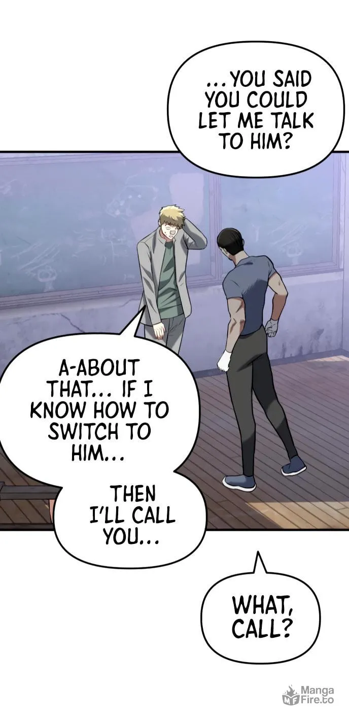 Read Killing Killer chapter 20 image 72 on Lezhin