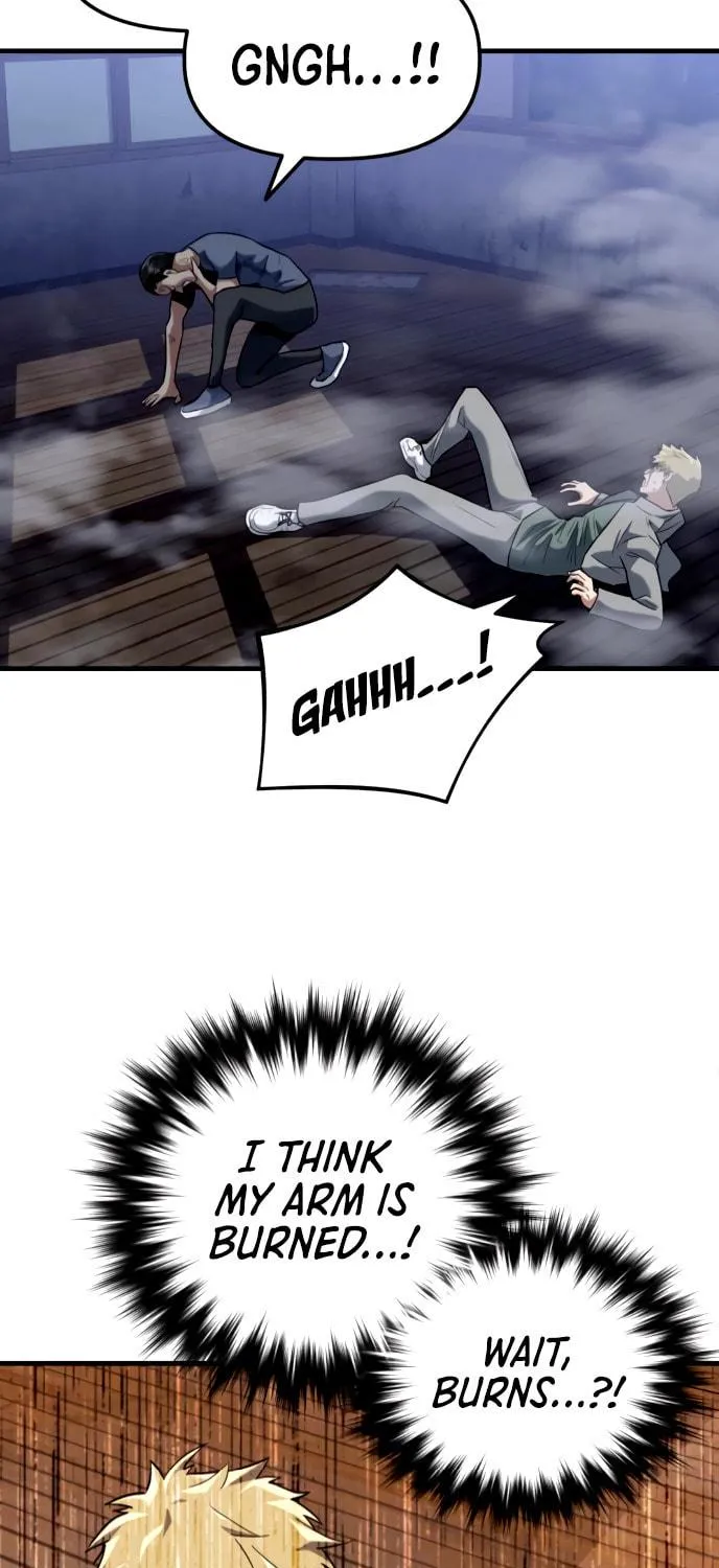 Read Killing Killer chapter 21 image 21 on Lezhin