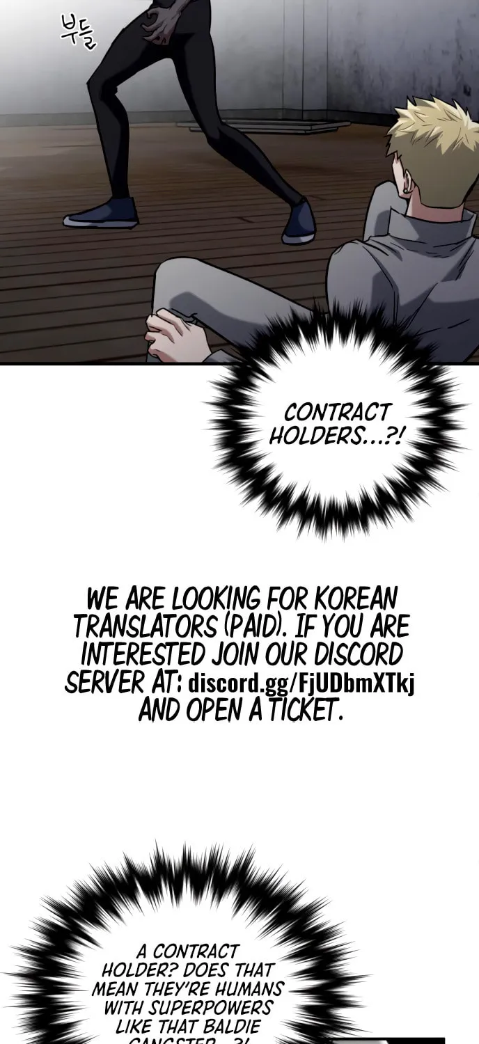 Read Killing Killer chapter 21 image 25 on Lezhin
