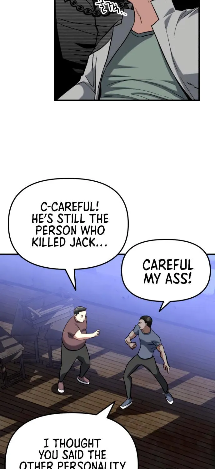 Read Killing Killer chapter 21 image 27 on Lezhin