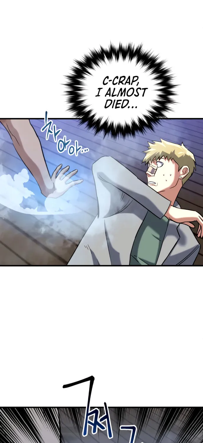 Read Killing Killer chapter 21 image 34 on Lezhin