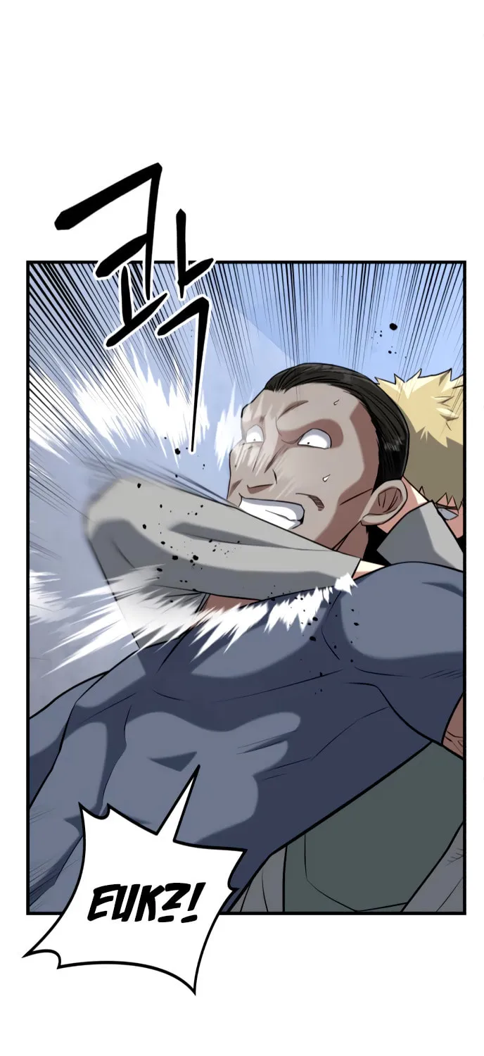 Read Killing Killer chapter 21 image 5 on Lezhin