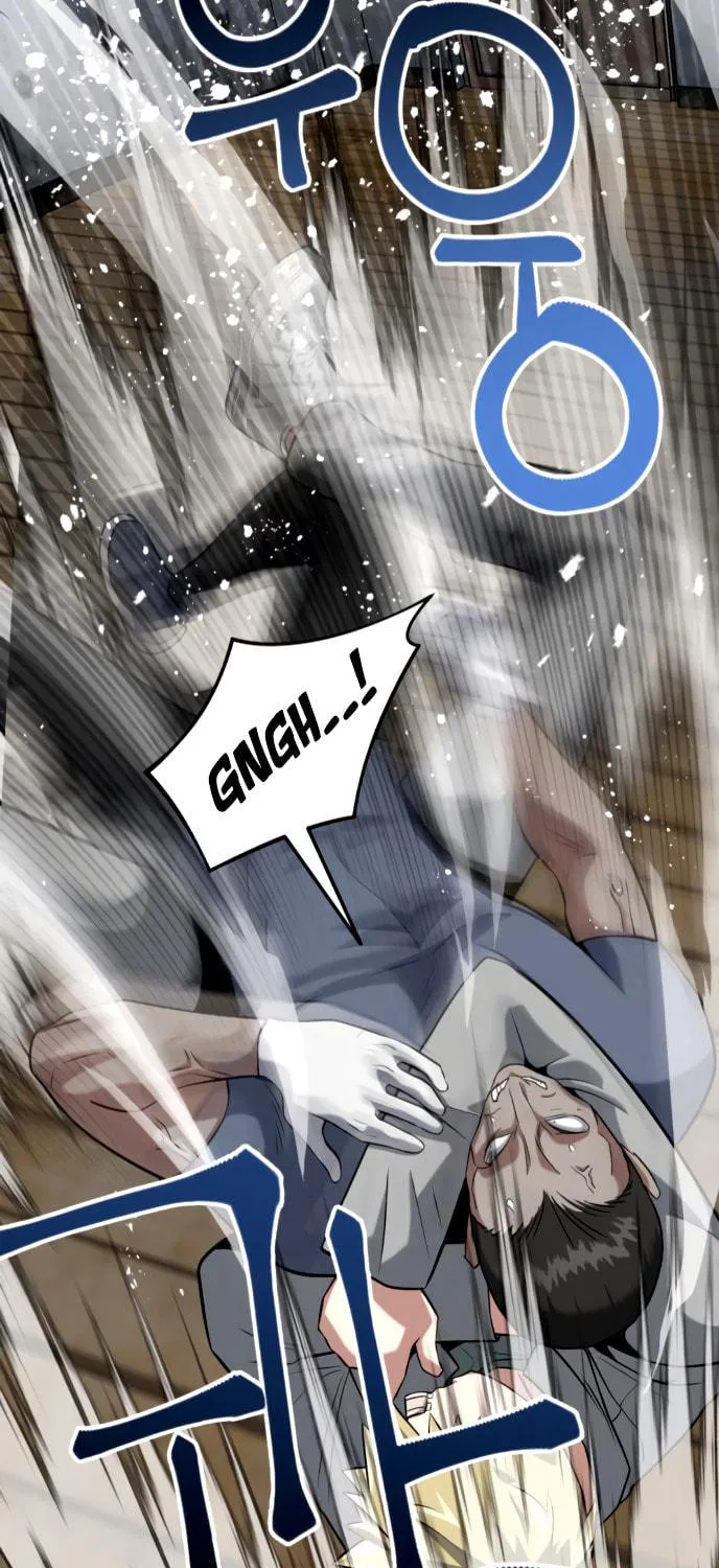 Read Killing Killer chapter 21 image 7 on Lezhin