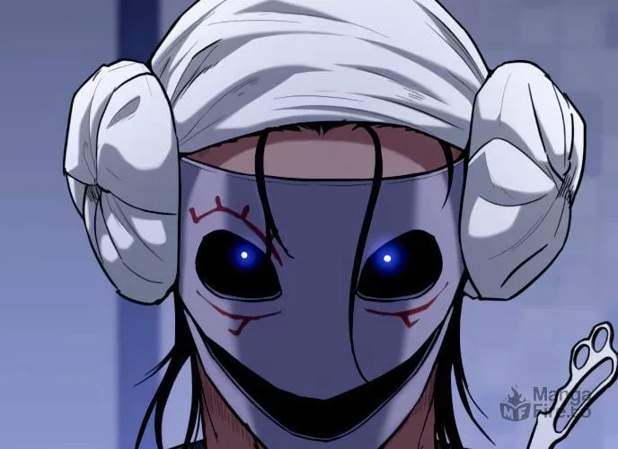 Read Killing Killer chapter 21 image 84 on Lezhin