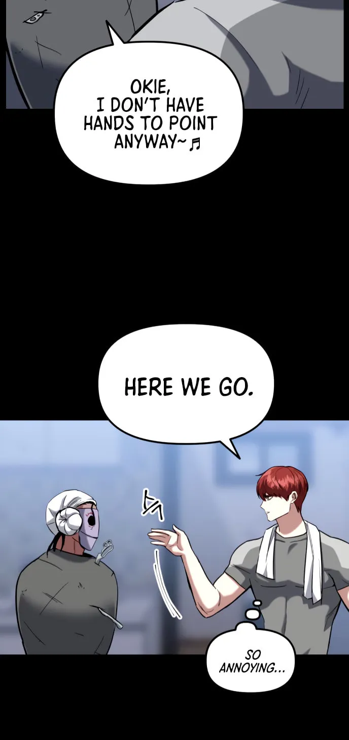 Read Killing Killer chapter 21 image 91 on Lezhin