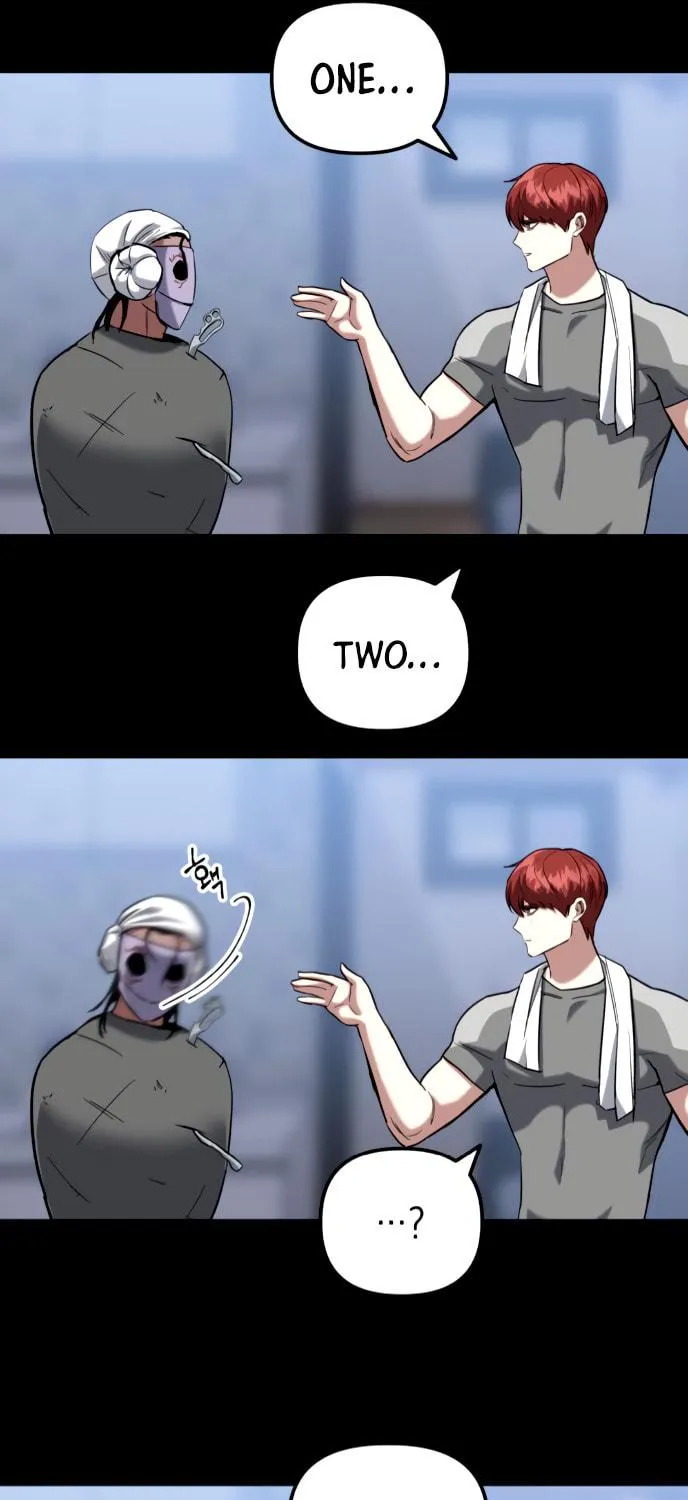 Read Killing Killer chapter 21 image 92 on Lezhin