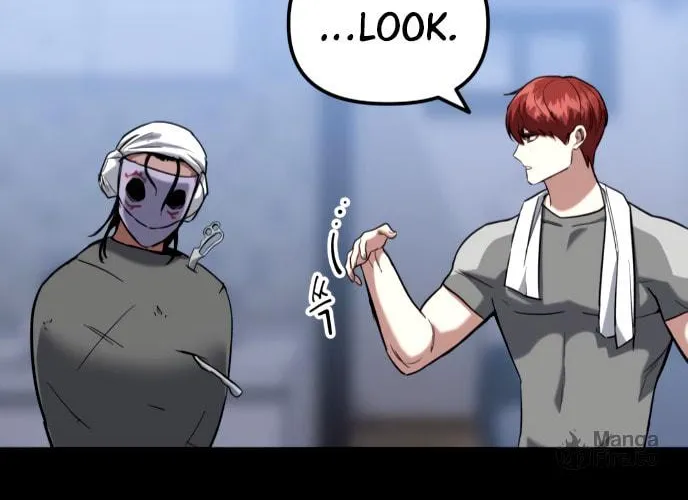 Read Killing Killer chapter 21 image 93 on Lezhin