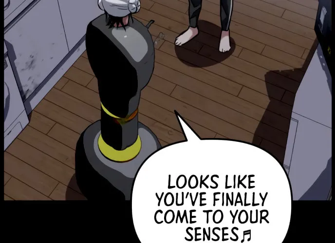 Read Killing Killer chapter 21 image 99 on Lezhin