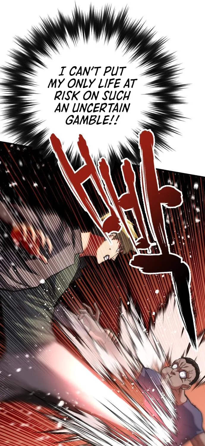 Read Killing Killer chapter 22 image 22 on Lezhin