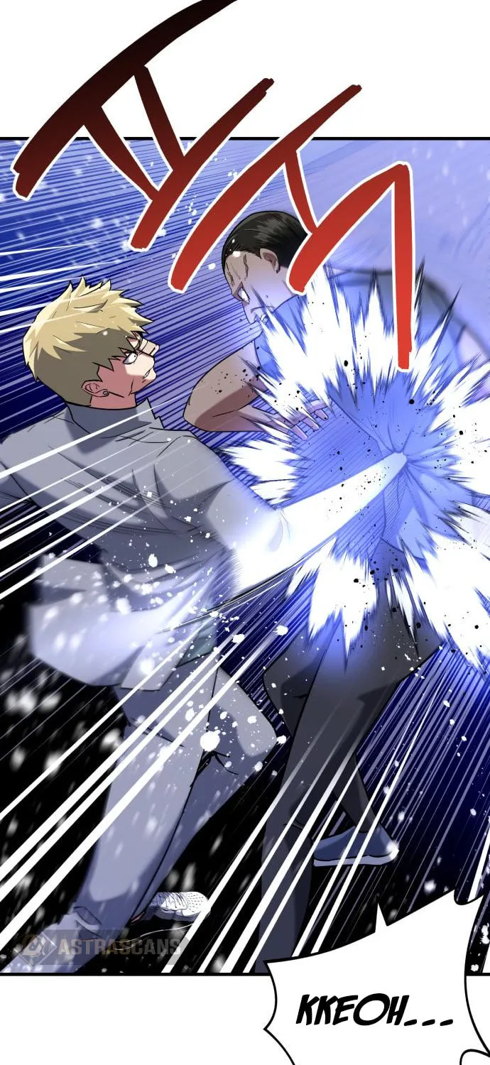 Read Killing Killer chapter 22 image 31 on Lezhin