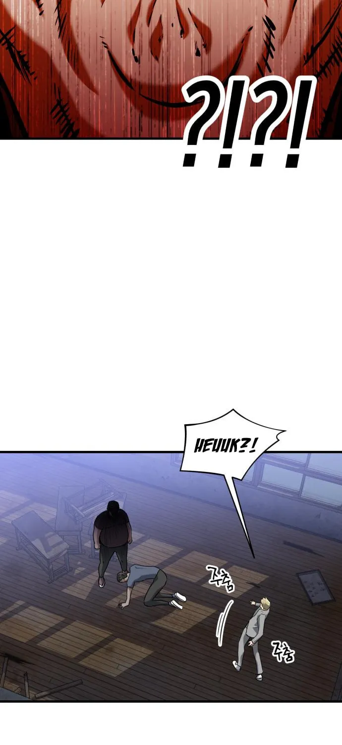 Read Killing Killer chapter 22 image 38 on Lezhin