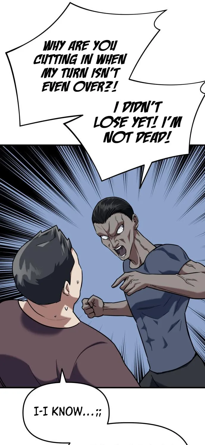 Read Killing Killer chapter 22 image 43 on Lezhin