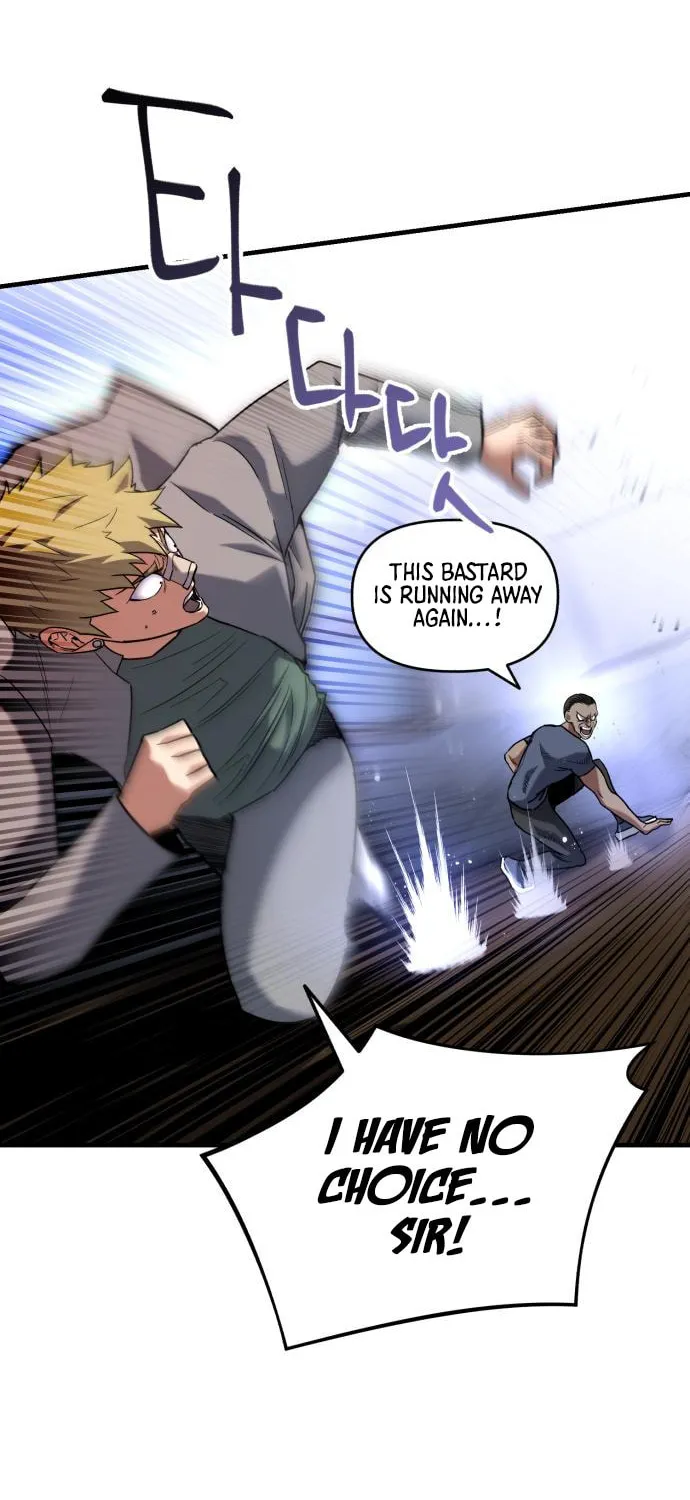 Read Killing Killer chapter 22 image 6 on Lezhin