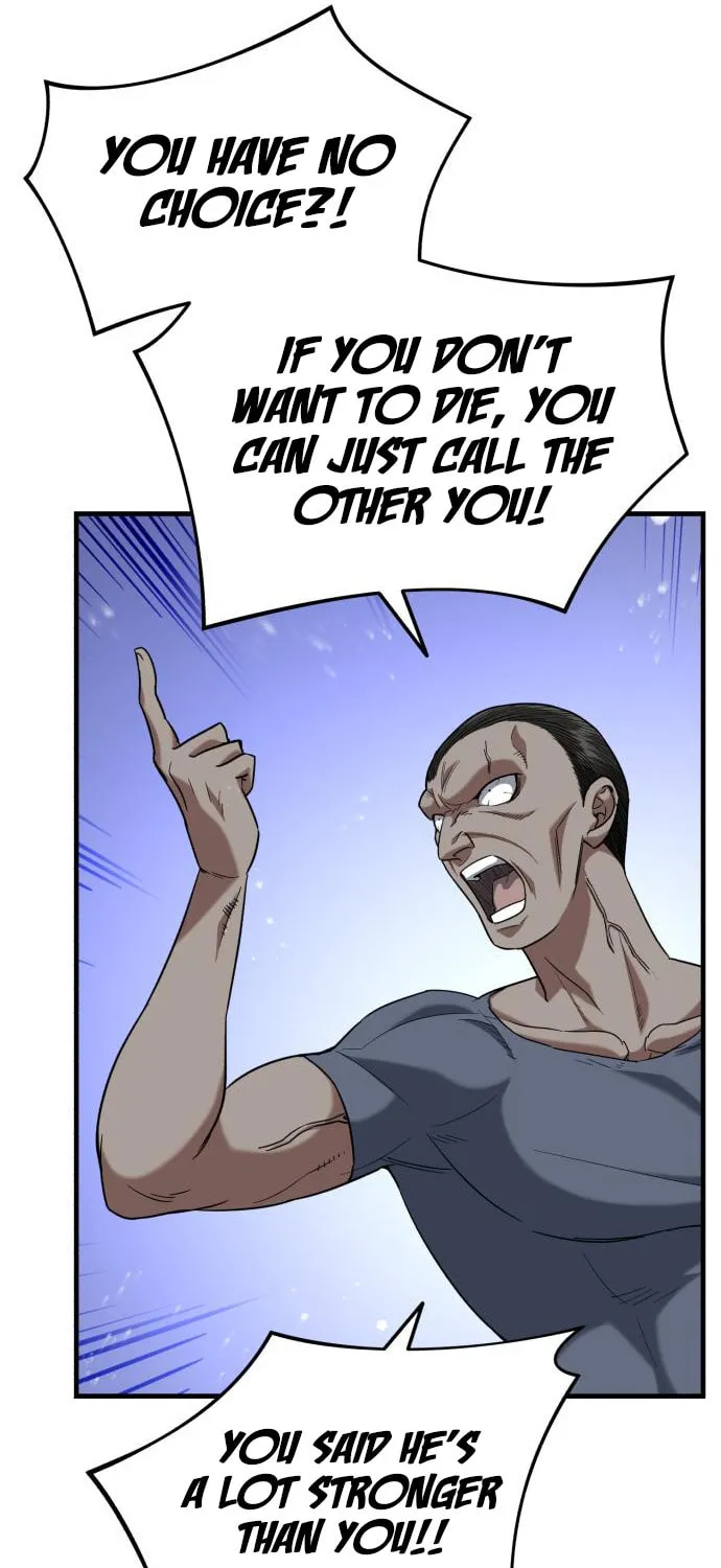 Read Killing Killer chapter 22 image 9 on Lezhin