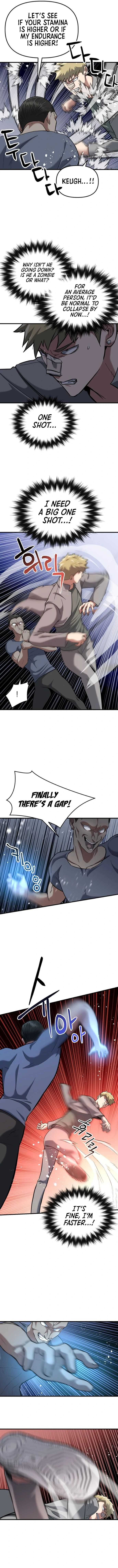 Read Killing Killer chapter 23 image 11 on Lezhin