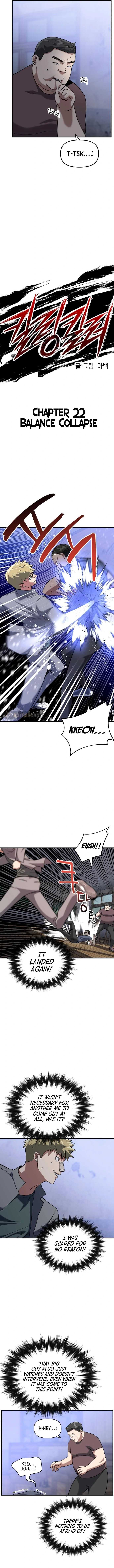 Read Killing Killer chapter 23 image 6 on Lezhin