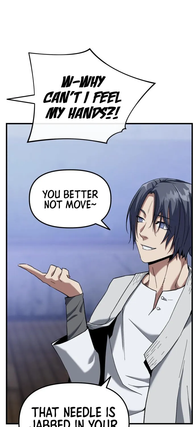 Read Killing Killer chapter 24 image 16 on Lezhin