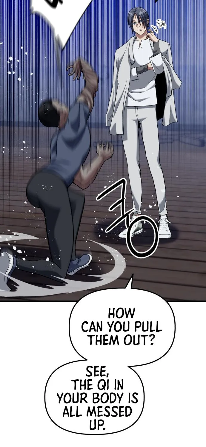 Read Killing Killer chapter 24 image 20 on Lezhin