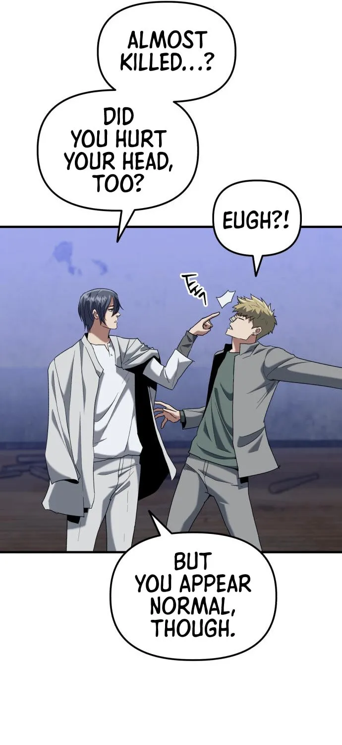 Read Killing Killer chapter 24 image 30 on Lezhin