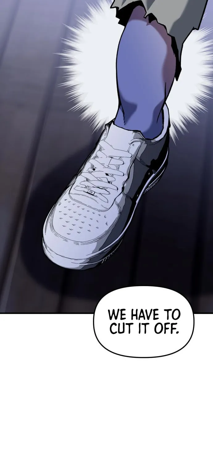 Read Killing Killer chapter 24 image 32 on Lezhin